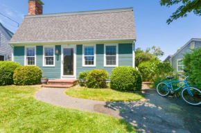 57 Wood Avenue Sandwich - - Cape Cod